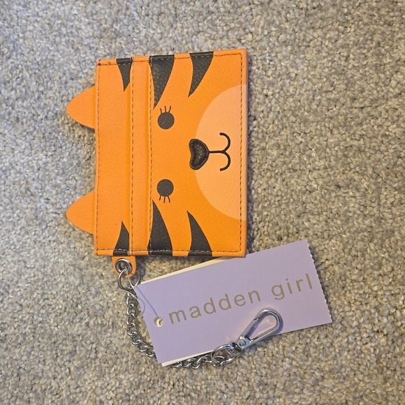 Madden Girl Other - Madden Girl Kitty Wallet